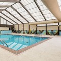 Pool image of Holiday Inn St. Louis Arpt West Earth City An Ihg Hotel