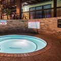 Swimming pool at Holiday Inn St. Louis West Six Flags by IHG