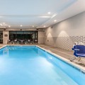 Pool image of Holiday Inn & Suites Cedar Falls Waterloo Event Center