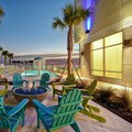 Photo of Holiday Inn & Suites Galveston Beach Pool