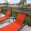 Pool image of Holiday Inn & Suites Houston West Katy Mills