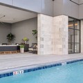 Pool image of Holiday Inn & Suites Nashville Downtown Broadway by IHG