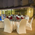 Swimming pool at Holiday Inn Tijuana Zona Rio by IHG