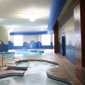 Pool image of Holiday Inn Waterpark & Hotel Downtown Omaha