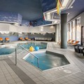 Pool image of Holiday Inn Winnipeg South An Ihg Hotel
