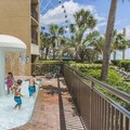 Photo of Holiday Pavilion Resort on the Boardwalk Pool