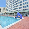 Pool image of Hollywood Beach Tower