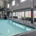 Photo of Home Inn & Suites Regina West Pool