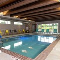 Pool image of Home2 Suites Appleton Wi