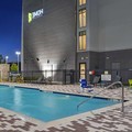 Swimming pool at Home2 Suites Melbourne Viera