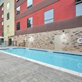 Photo of Home2 Suites by Hilton Asheville Biltmore Village Pool