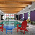 Photo of Home2 Suites by Hilton Bordentown Pool