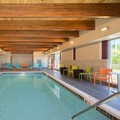 Swimming pool at Home2 Suites by Hilton Bowling Green