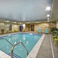 Photo of Home2 Suites by Hilton Carbondale Pool
