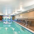 Photo of Home2 Suites by Hilton Dayton Vandalia Pool