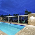 Swimming pool at Home2 Suites by Hilton Daytona Beach Speedway