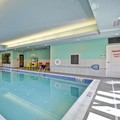 Photo of Home2 Suites by Hilton Evansville Pool