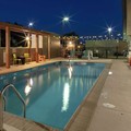 Swimming pool at Home2 Suites by Hilton Fayetteville Fort Bragg