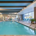 Swimming pool at Home2 Suites by Hilton Florence Sc