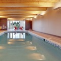 Pool image of Home2 Suites by Hilton Hagerstown