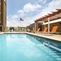 Swimming pool at Home2 Suites by Hilton Houston Webster