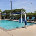 Pool image of Home2 Suites by Hilton Huntsville / Research Park Area Al