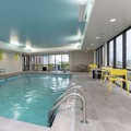 Pool image of Home2 Suites by Hilton Indianapolis Airport
