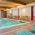 Pool image of Home2 Suites by Hilton Indianapolis South Greenwood