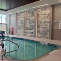 Photo of Home2 Suites by Hilton Kingston Pool