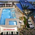 Photo of Home2 Suites by Hilton Las Vegas Convention Center Pool