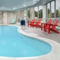 Swimming pool at Home2 Suites by Hilton Longmont