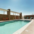 Pool image of Home2 Suites by Hilton Midland