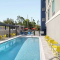 Swimming pool at Home2 Suites by Hilton Niceville Eglin Air Force Base
