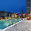 Photo of Home2 Suites by Hilton Panama City Beach Pool