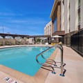 Swimming pool at Home2 Suites by Hilton Petaluma