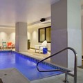 Swimming pool at Home2 Suites by Hilton San Antonio Downtown - Riverwalk, TX
