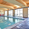 Swimming pool at Home2 Suites by Hilton Victorville