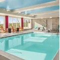 Photo of Home2 Suites by Hilton Woodbridge Potomac Mills Pool