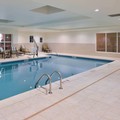Swimming pool at Homewood Columbia Laurel