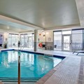 Pool image of Homewood Suites Ajax Ontario Canada