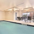 Photo of Homewood Suites Atlanta Airport North Pool