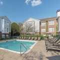 Pool image of Homewood Suites Chicago Schaumburg