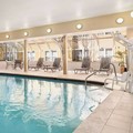Pool image of Homewood Suites Columbus Hilliard
