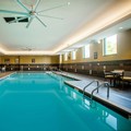 Photo of Homewood Suites Salina Downtown Pool