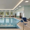 Pool image of Homewood Suites by Hilton Albany Crossgates Mall, NY