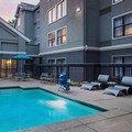 Swimming pool at Homewood Suites by Hilton Atlanta Lenox Buckhead