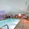 Swimming pool at Homewood Suites by Hilton Aurora Naperville