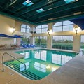 Photo of Homewood Suites by Hilton Buffalo Airport Pool