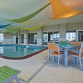 Pool image of Homewood Suites by Hilton Calgary-Airport, Alberta, Canada