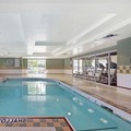 Pool image of Homewood Suites by Hilton Cambridge Waterloo Ontario